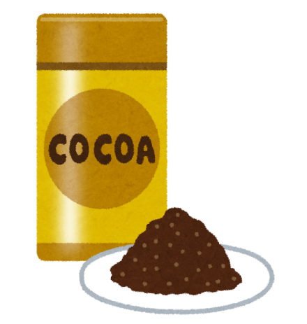 cocoa