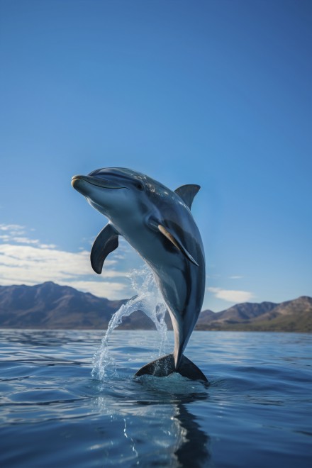 surreal-rendering-dolphins-water